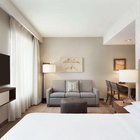 Embassy Suites By Hilton South Jordan Salt Lake City Eksteriør billede