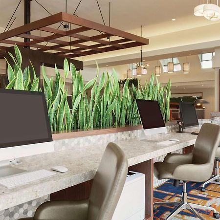 Embassy Suites By Hilton South Jordan Salt Lake City Eksteriør billede