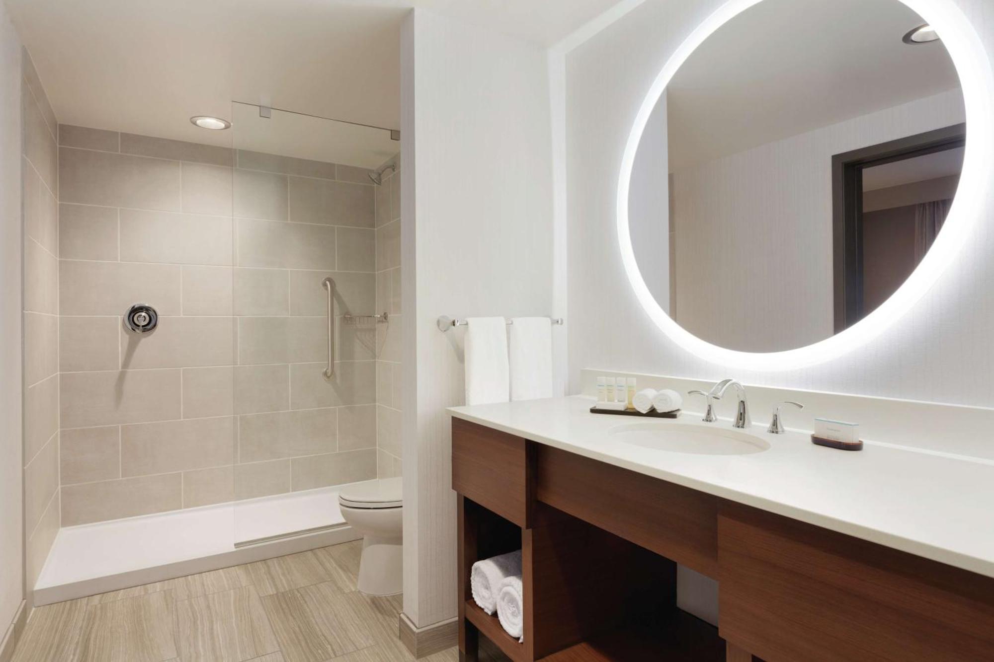 Embassy Suites By Hilton South Jordan Salt Lake City Eksteriør billede