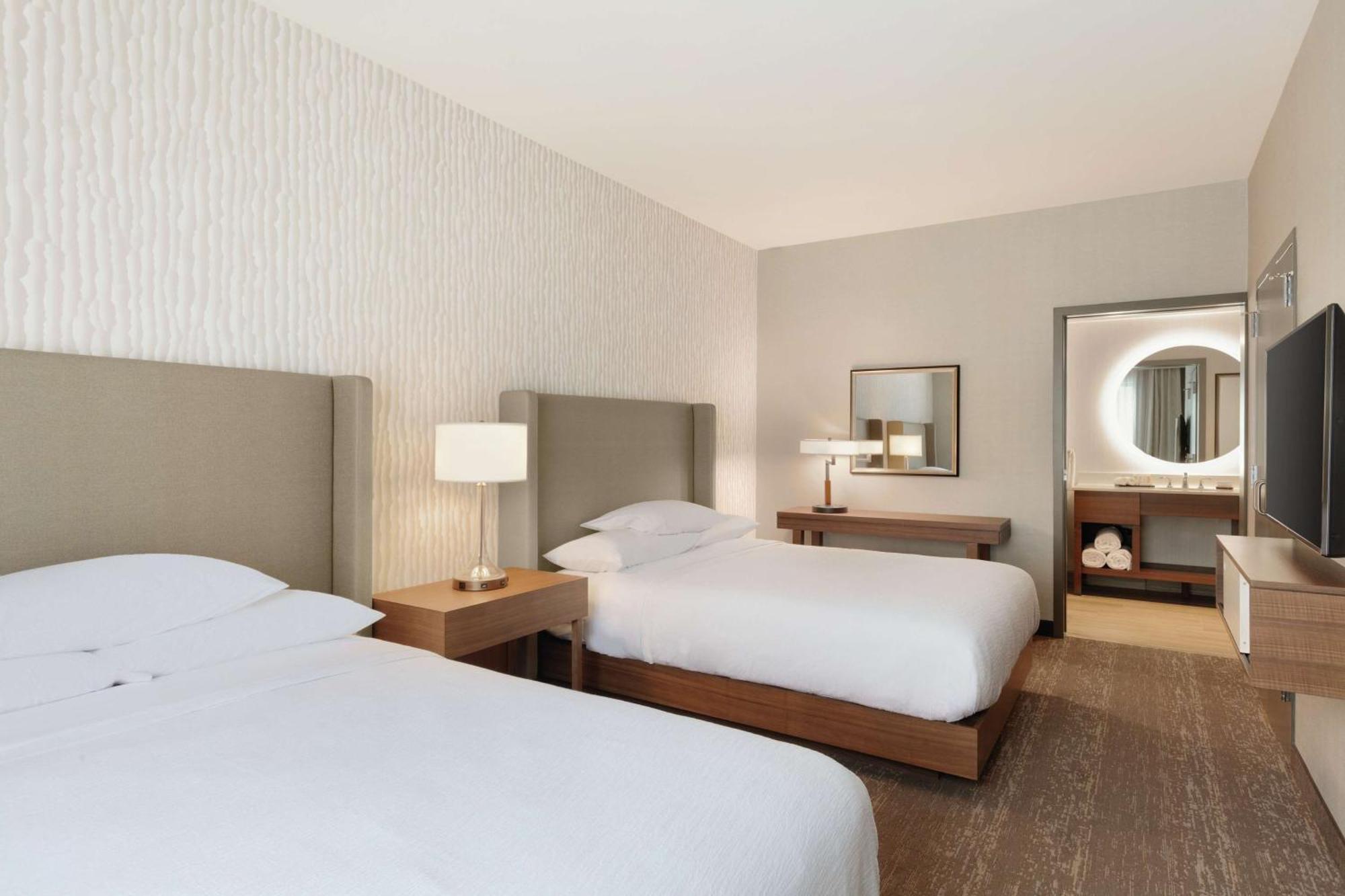 Embassy Suites By Hilton South Jordan Salt Lake City Eksteriør billede