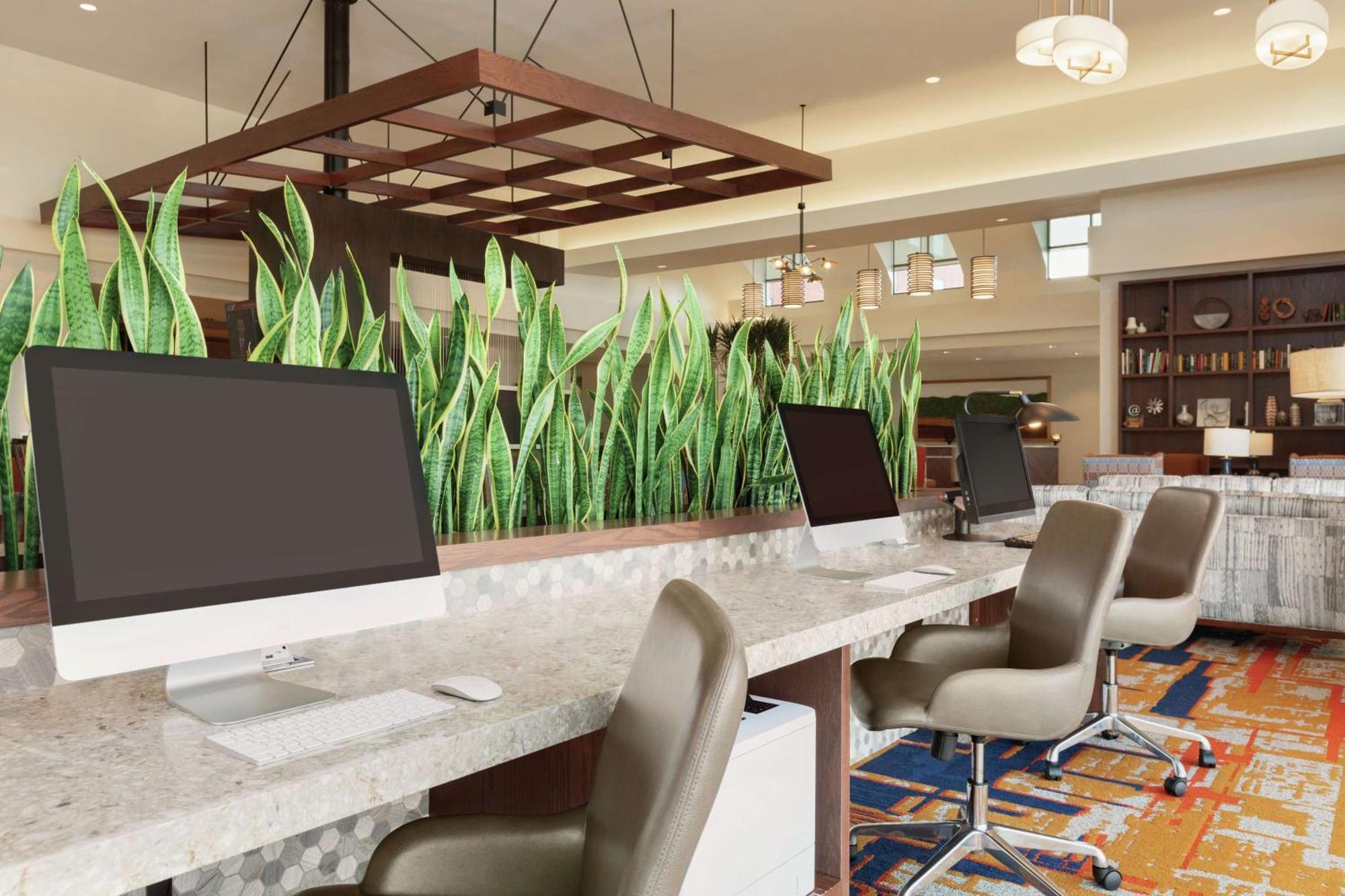 Embassy Suites By Hilton South Jordan Salt Lake City Eksteriør billede