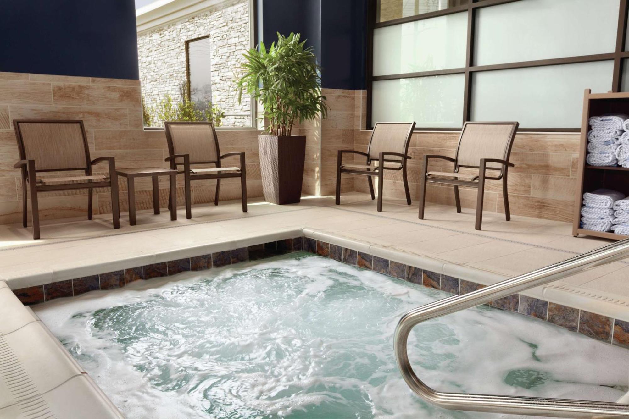 Embassy Suites By Hilton South Jordan Salt Lake City Eksteriør billede