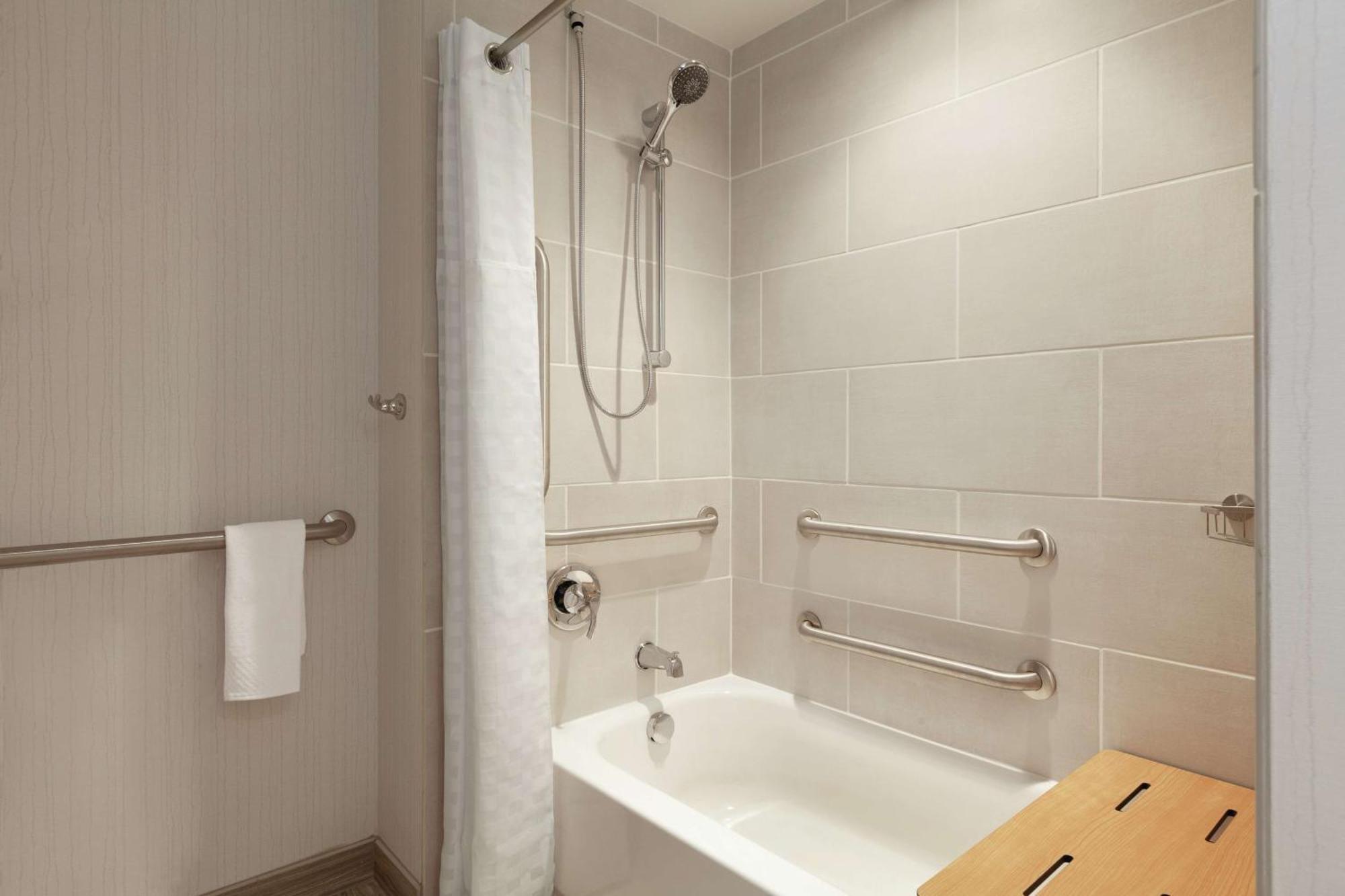 Embassy Suites By Hilton South Jordan Salt Lake City Eksteriør billede