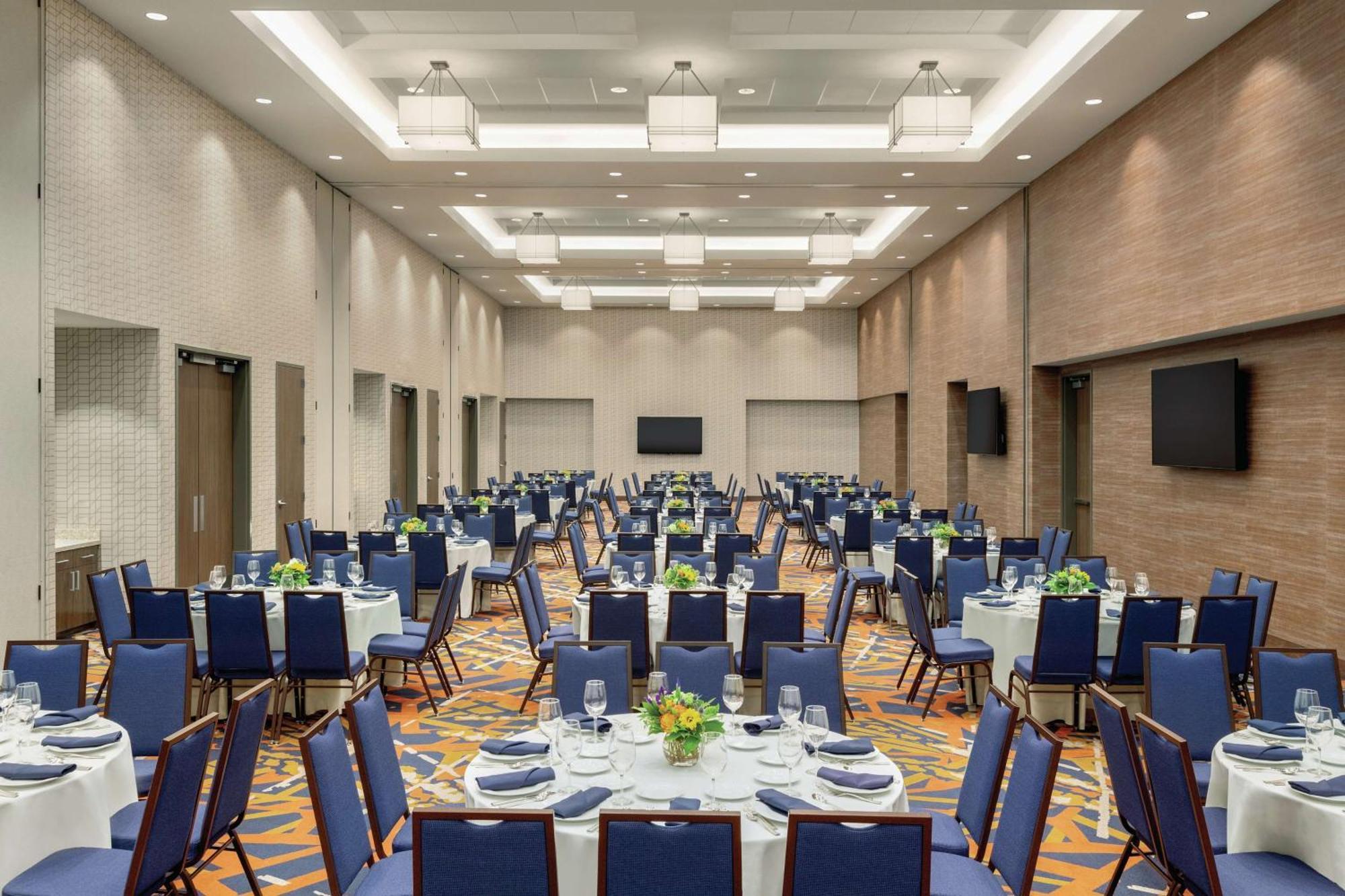 Embassy Suites By Hilton South Jordan Salt Lake City Eksteriør billede