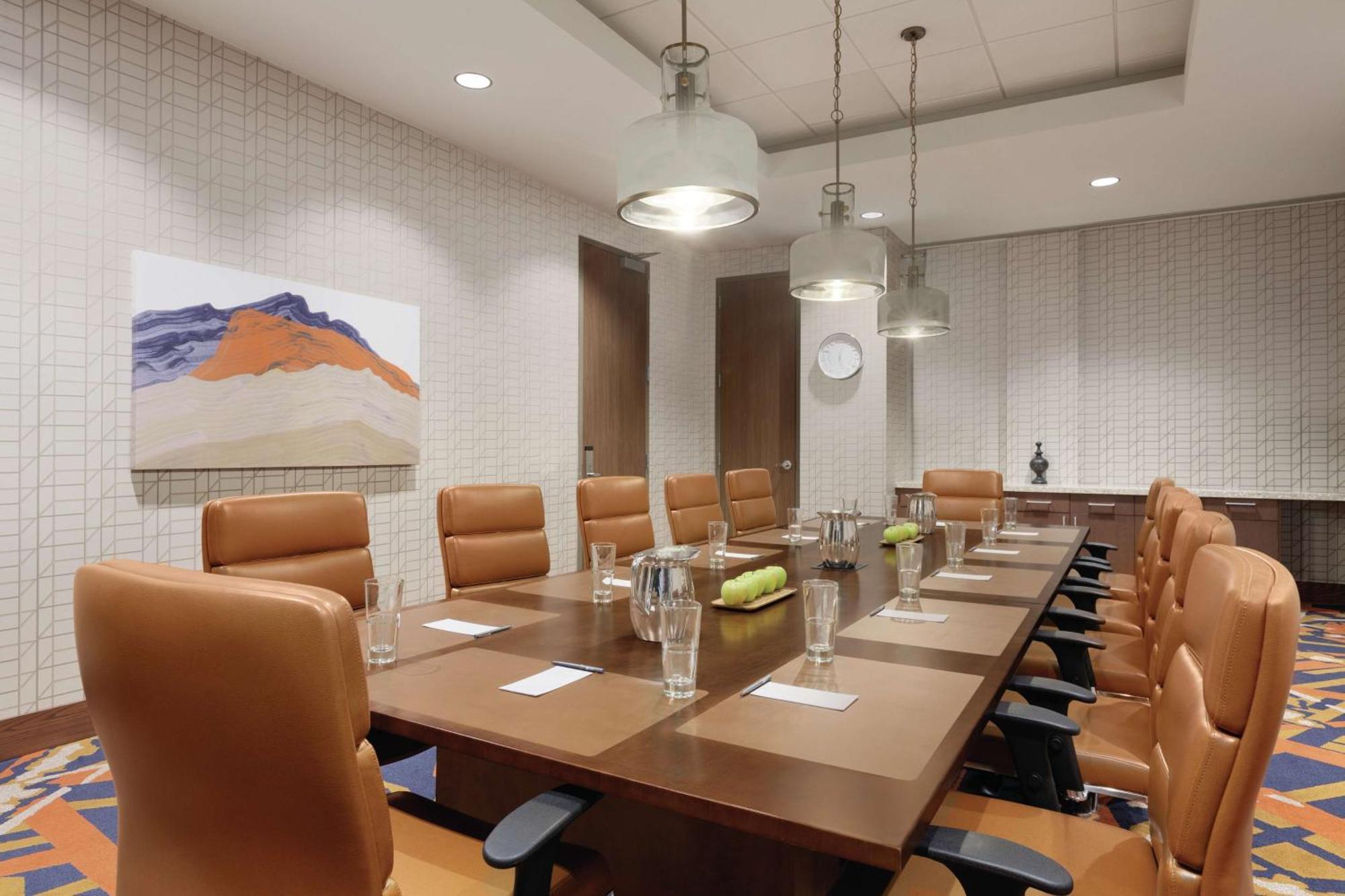 Embassy Suites By Hilton South Jordan Salt Lake City Eksteriør billede