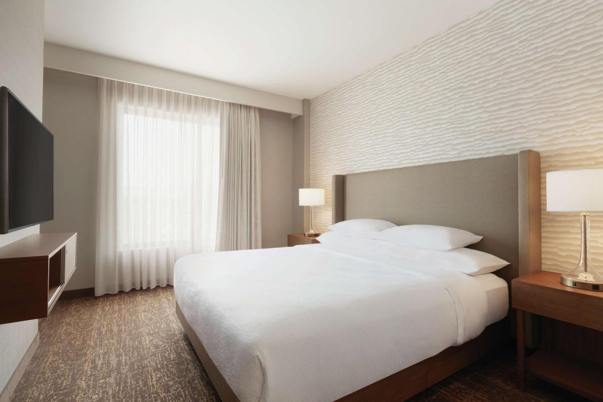 Embassy Suites By Hilton South Jordan Salt Lake City Eksteriør billede