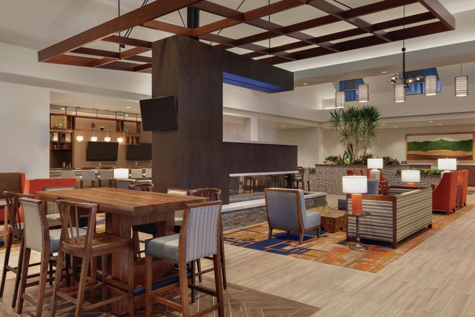 Embassy Suites By Hilton South Jordan Salt Lake City Eksteriør billede