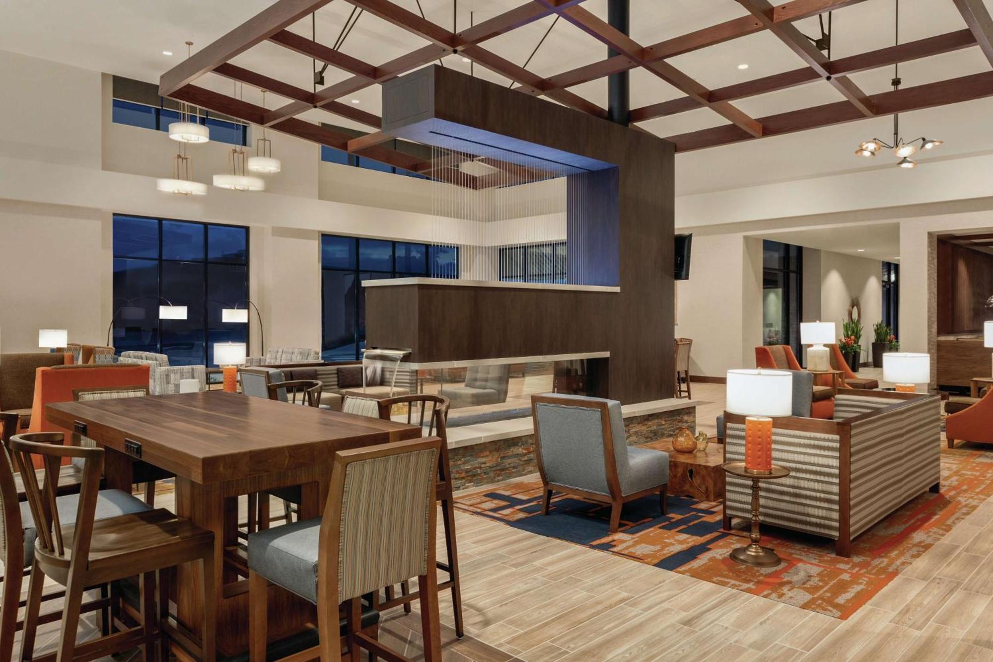 Embassy Suites By Hilton South Jordan Salt Lake City Eksteriør billede