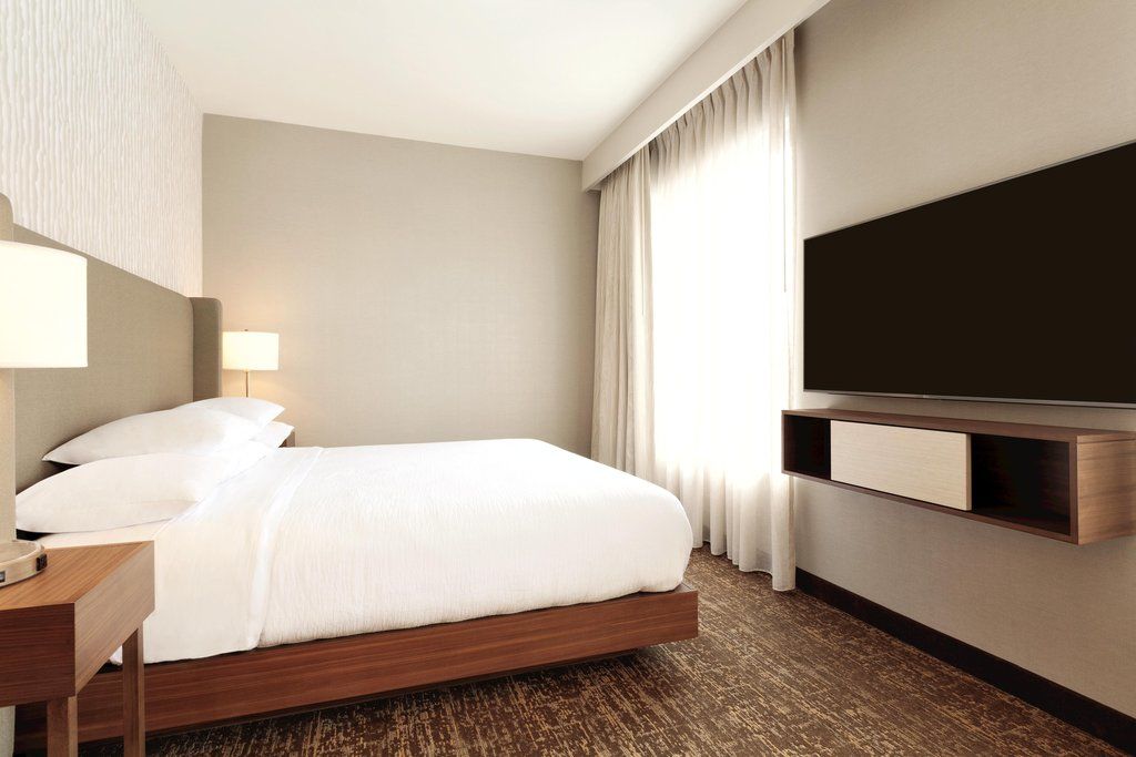 Embassy Suites By Hilton South Jordan Salt Lake City Eksteriør billede